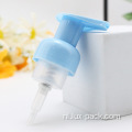 Promotionele verschillende duurzame gebruik van schuimlotion soap dispenser lotionpomp